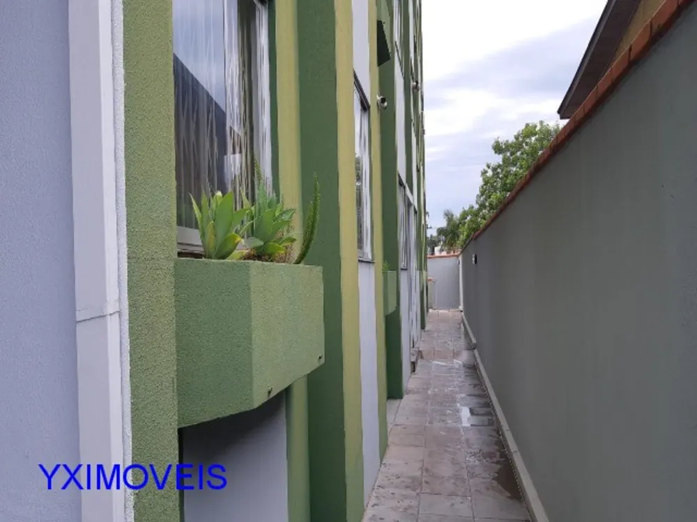 Apartamento, 2 quartos, 70 m² - Foto 1