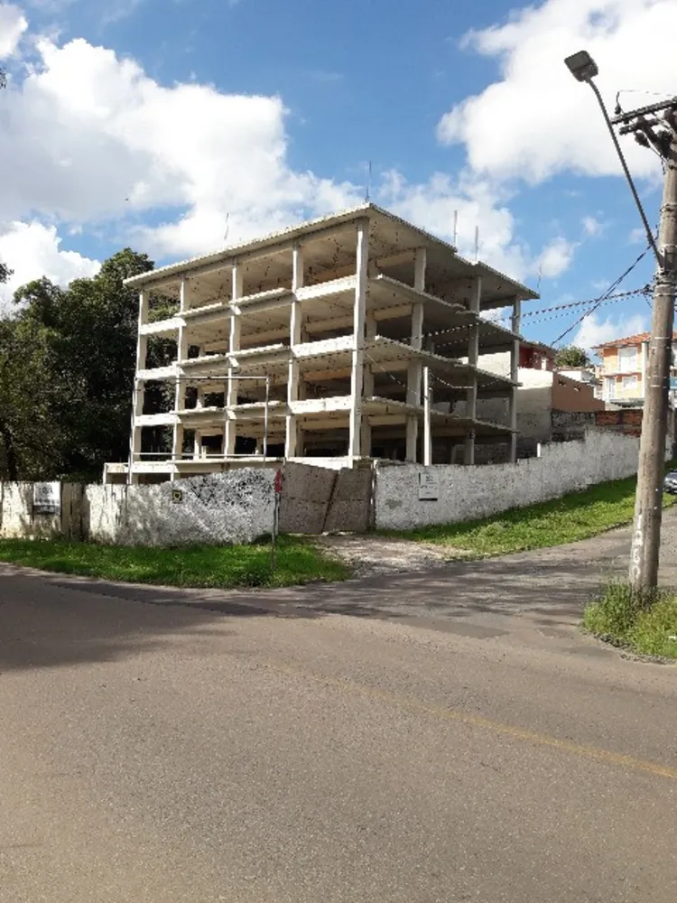 Apartamento, 2 quartos, 1600 m² - Foto 2