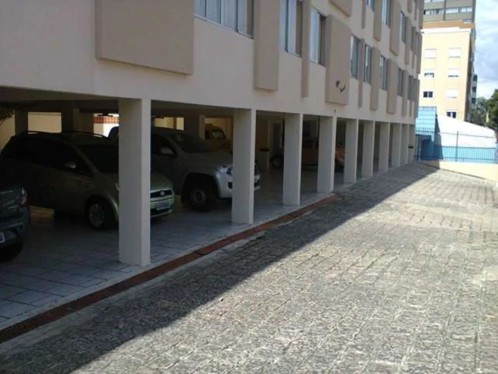 Apartamento, 3 quartos, 102 m² - Foto 4
