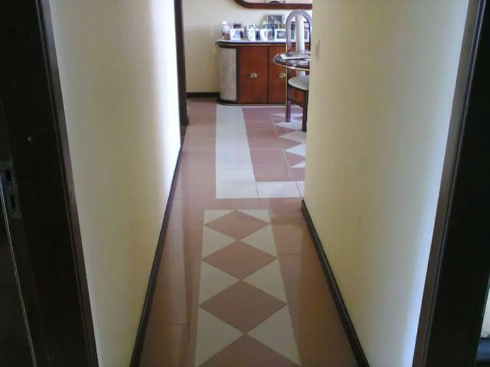 Apartamento, 3 quartos, 102 m² - Foto 3
