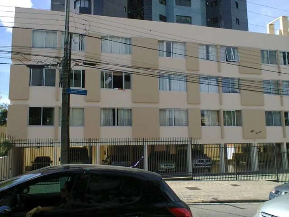 Apartamento, 3 quartos, 102 m² - Foto 1