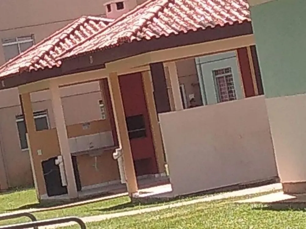 Apartamento, 2 quartos, 52 m² - Foto 2