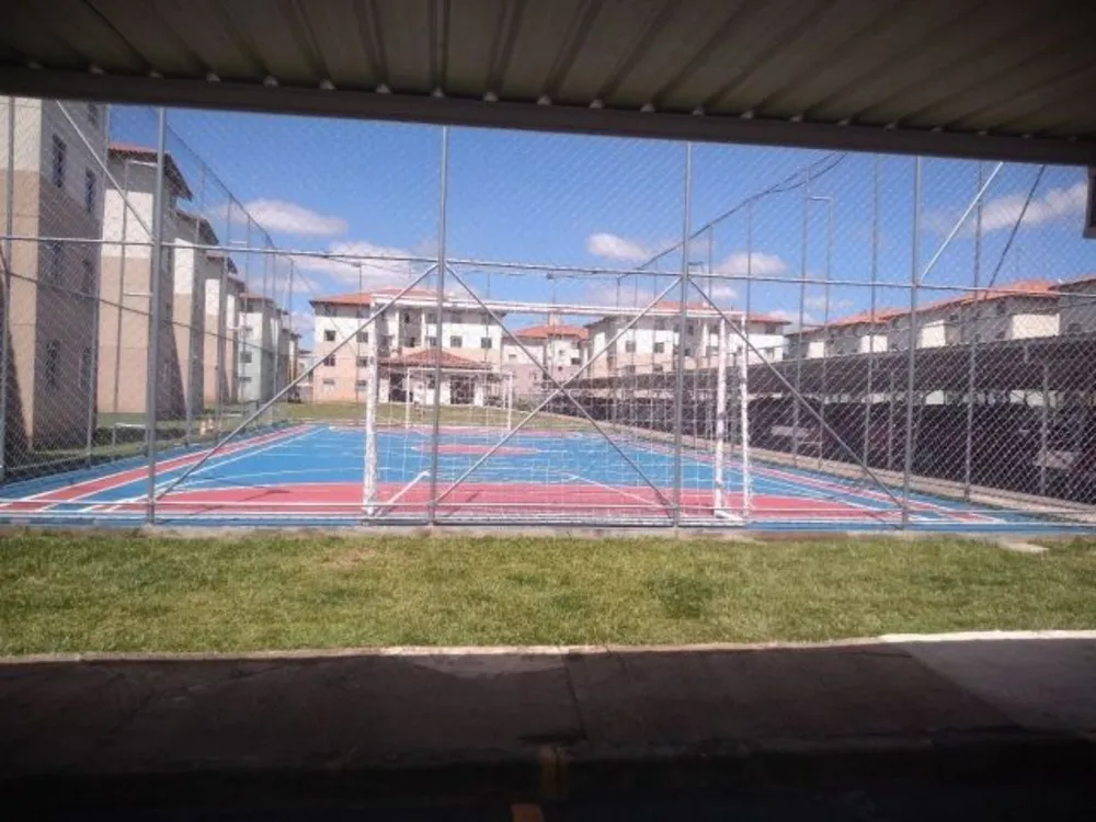 Apartamento, 2 quartos, 52 m² - Foto 3