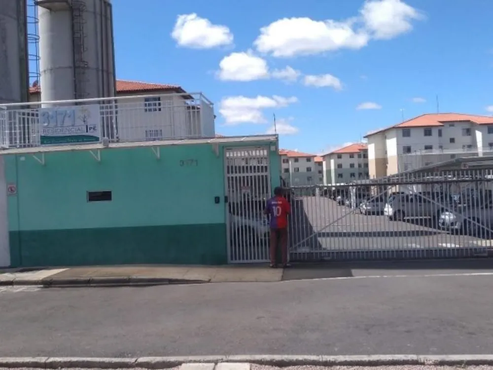 Apartamento, 2 quartos, 52 m² - Foto 1