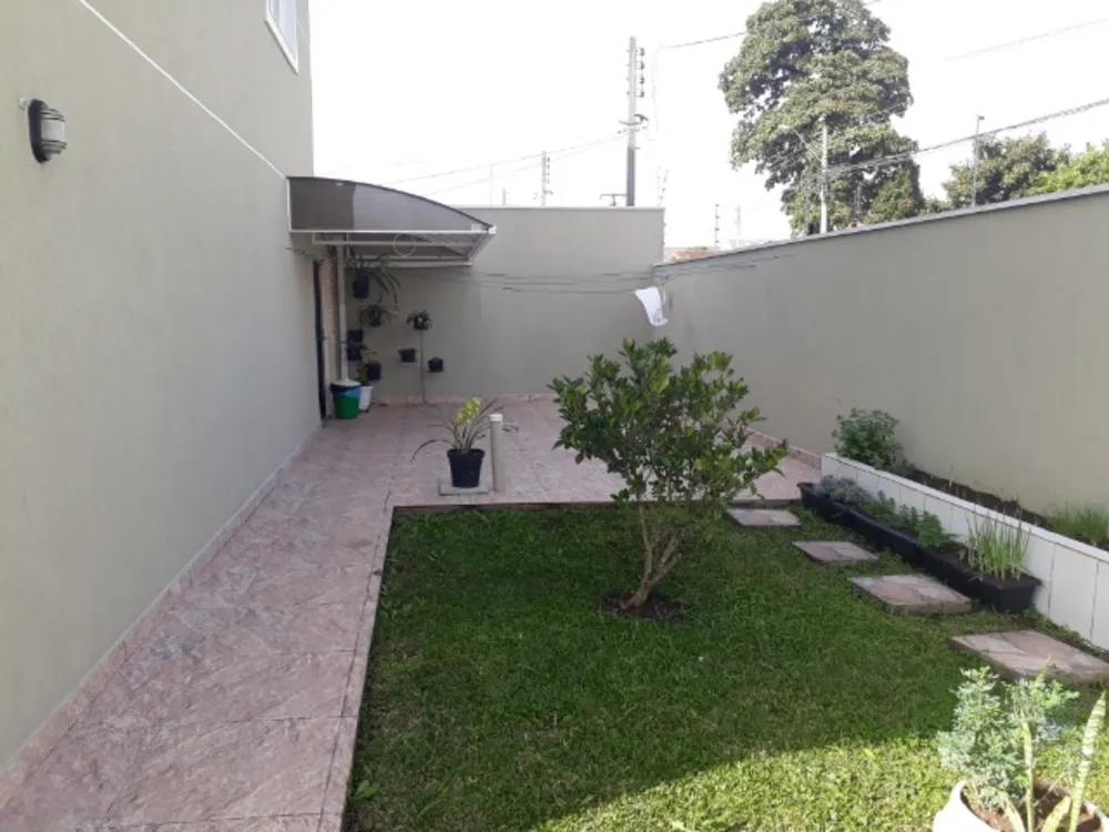 Casa, 3 quartos, 249 m² - Foto 2