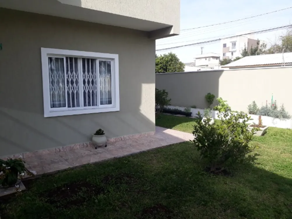 Casa, 3 quartos, 249 m² - Foto 3