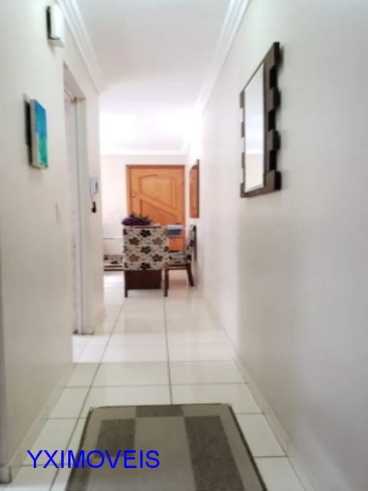 Apartamento, 2 quartos, 52 m² - Foto 4