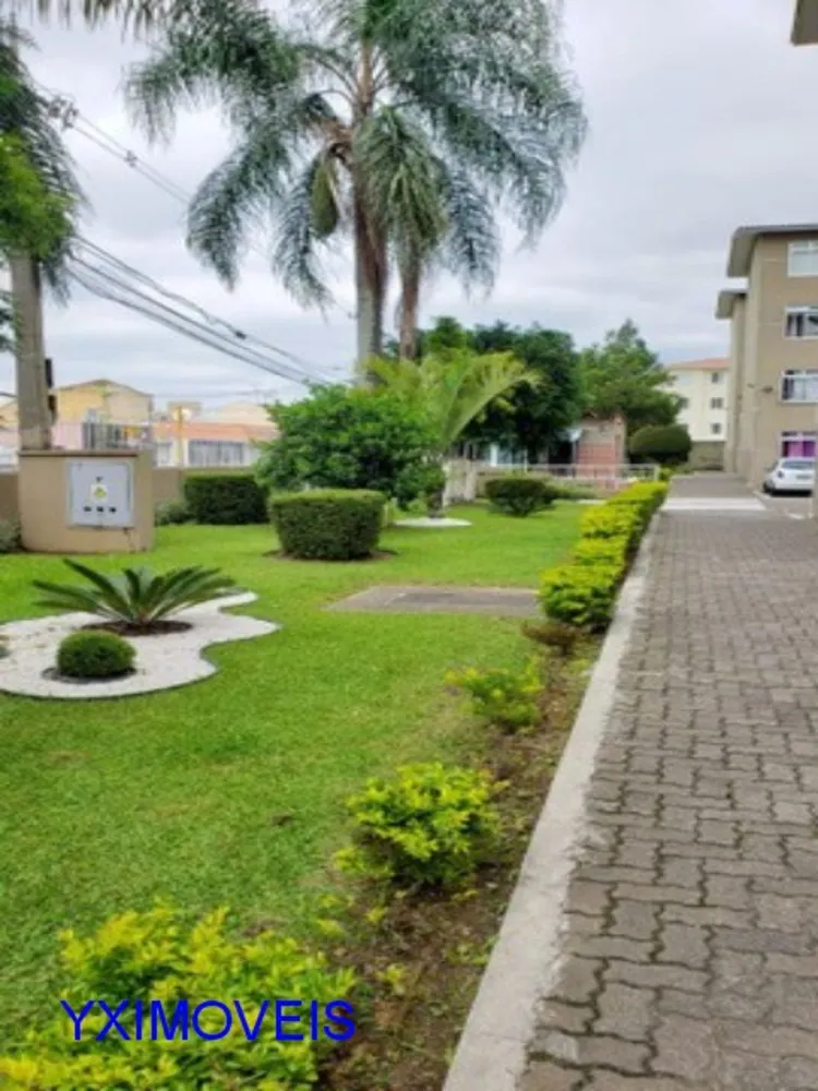 Apartamento, 2 quartos, 52 m² - Foto 2