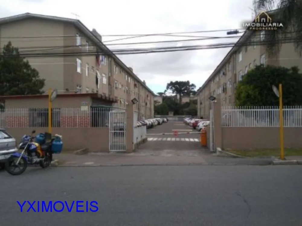 Apartamento, 2 quartos, 52 m² - Foto 1
