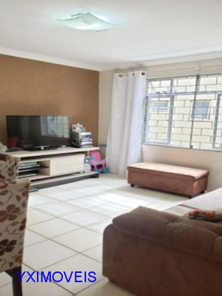 Apartamento, 2 quartos, 52 m² - Foto 3