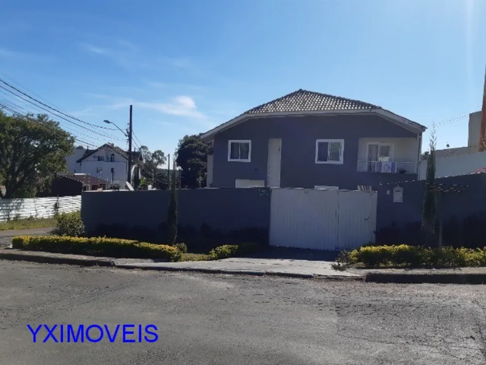 Casa, 3 quartos, 120 m² - Foto 1