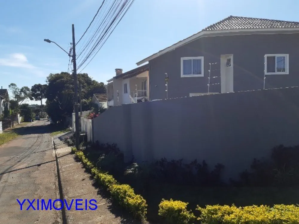 Casa, 3 quartos, 120 m² - Foto 3