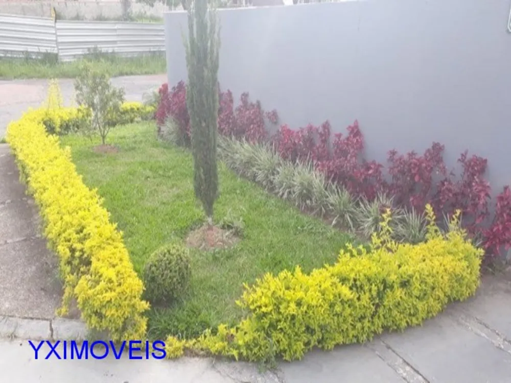 Casa, 3 quartos, 120 m² - Foto 2