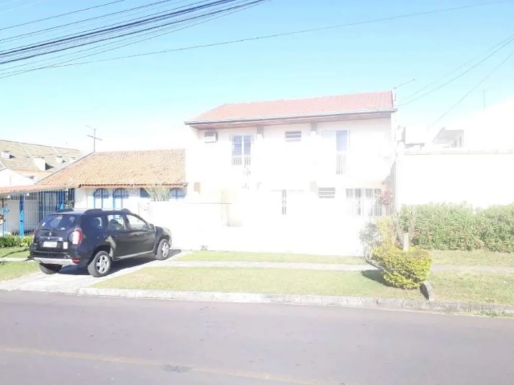 Casa, 4 quartos, 150 m² - Foto 1