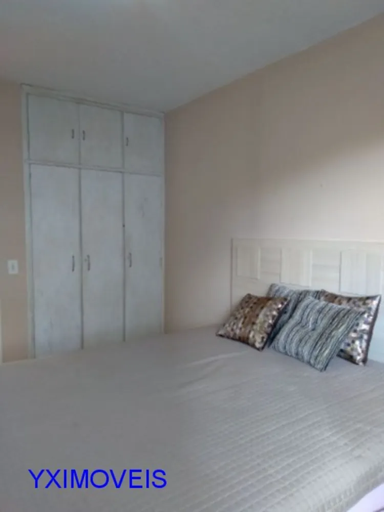 Apartamento, 3 quartos, 64 m² - Foto 3