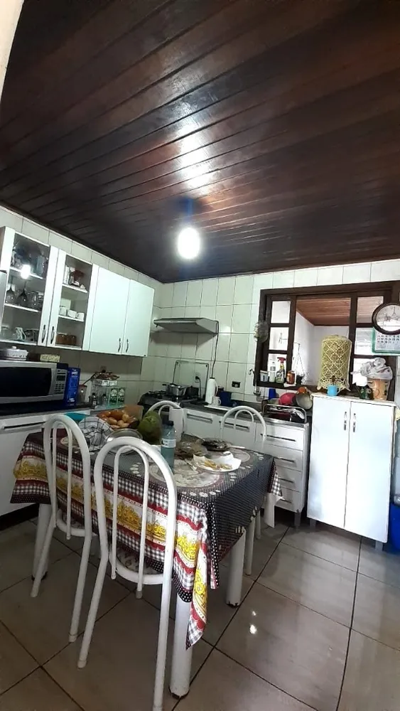 Casa, 4 quartos, 201 m² - Foto 4