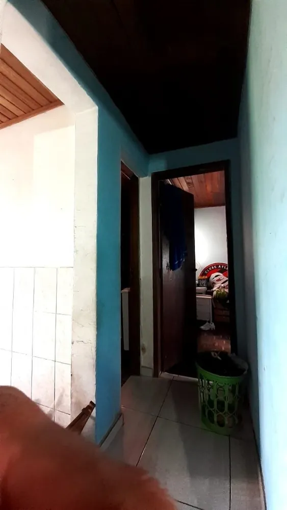Casa, 4 quartos, 201 m² - Foto 2