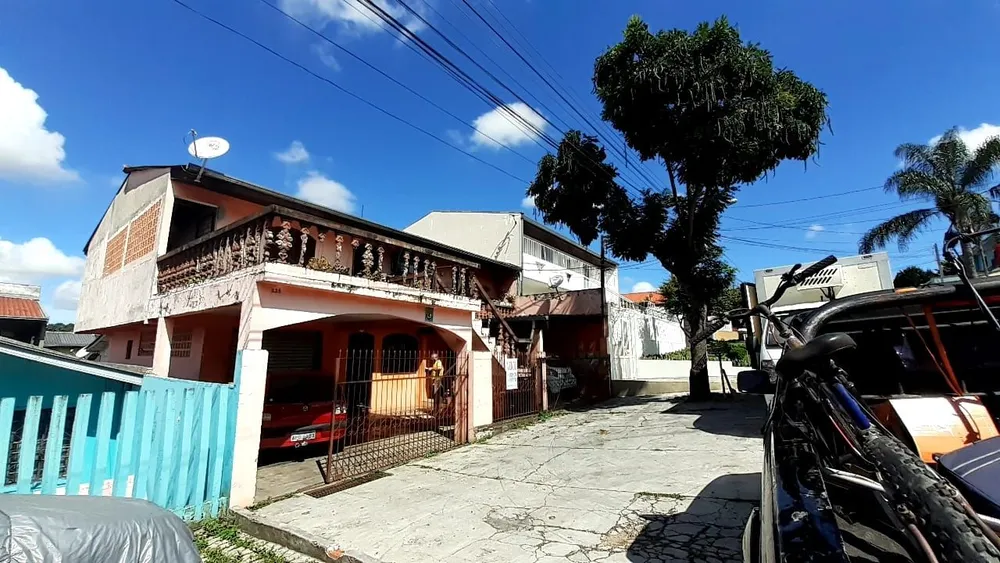 Casa, 4 quartos, 201 m² - Foto 1