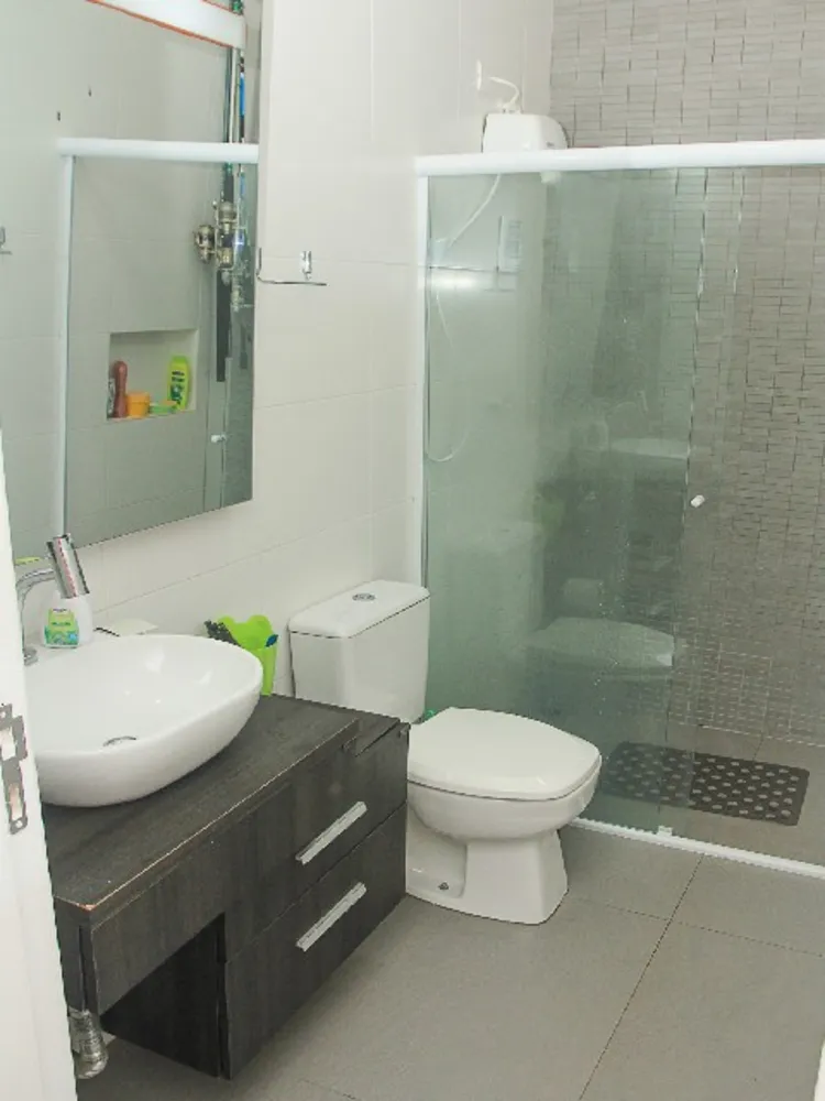 Casa, 4 quartos, 246 m² - Foto 3