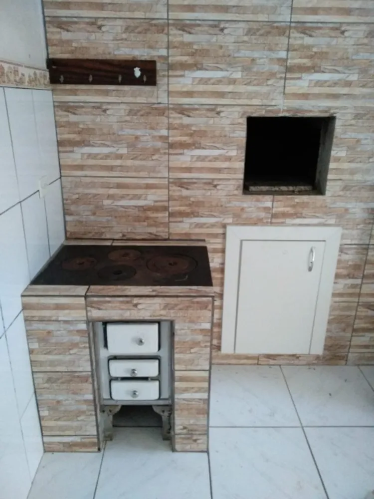 Casa, 4 quartos, 110 m² - Foto 6