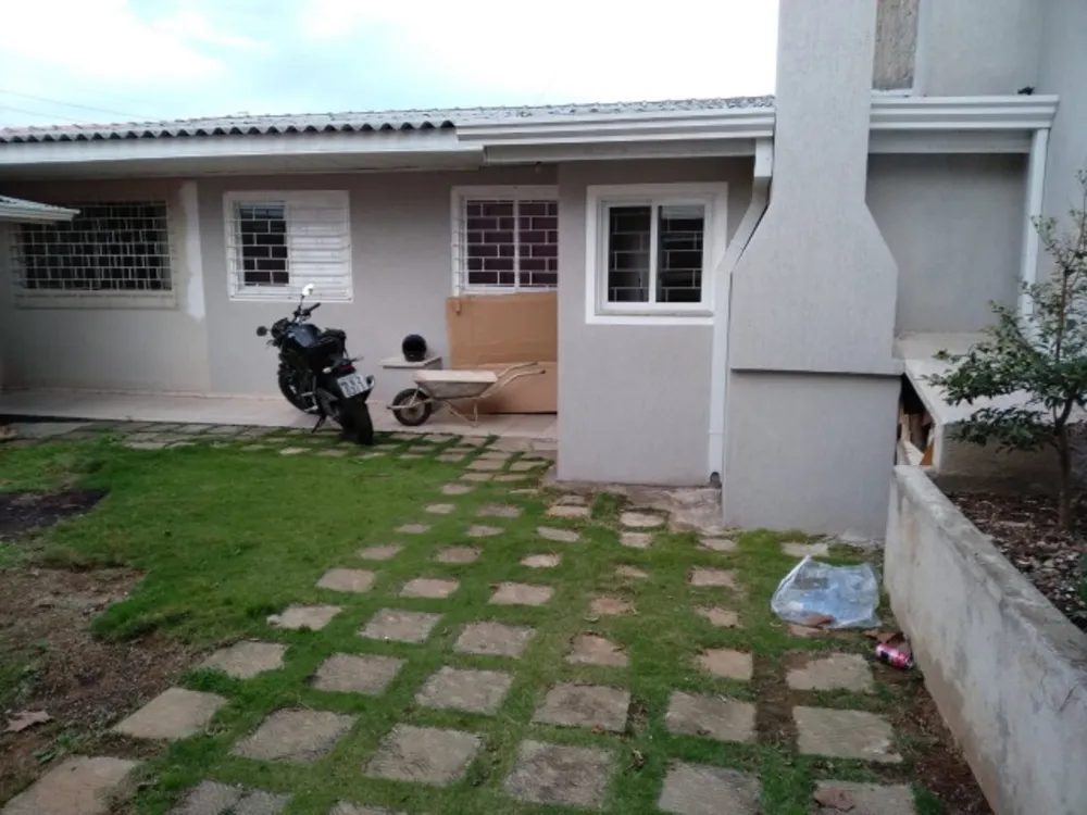 Casa, 4 quartos, 110 m² - Foto 1