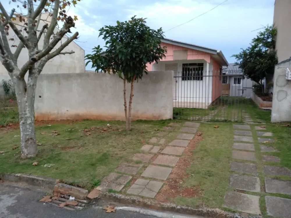 Casa, 4 quartos, 110 m² - Foto 2