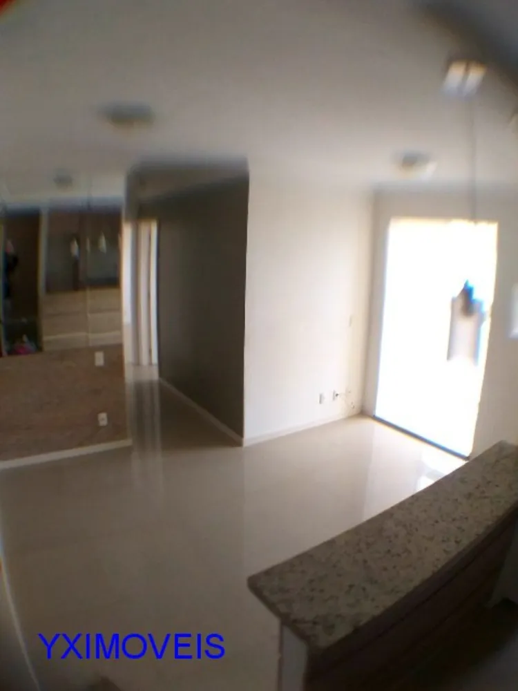 Apartamento, 2 quartos, 57 m² - Foto 3