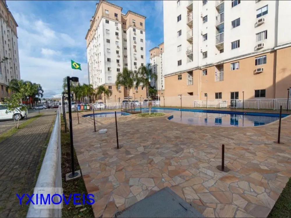 Apartamento, 2 quartos, 57 m² - Foto 1