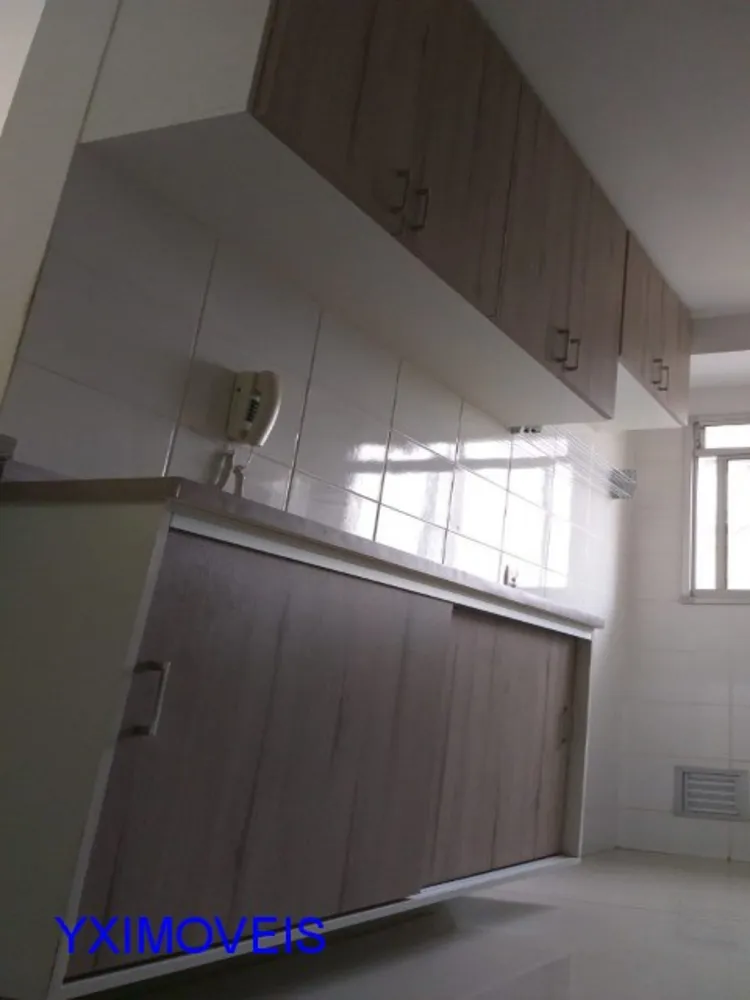 Apartamento, 2 quartos, 57 m² - Foto 2