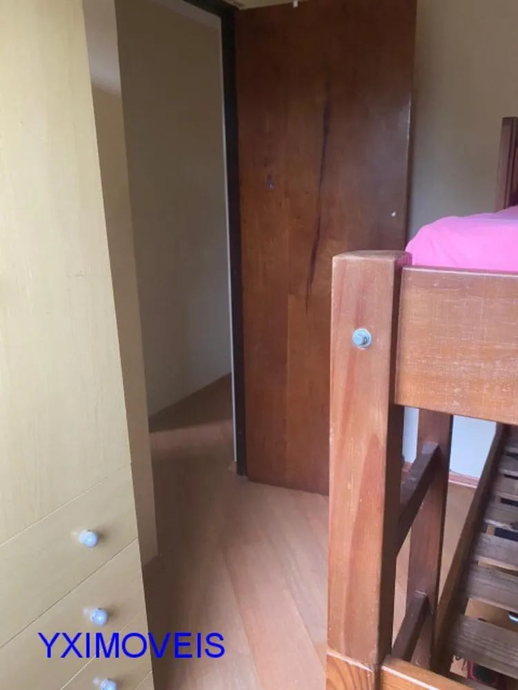 Apartamento, 2 quartos, 41 m² - Foto 4