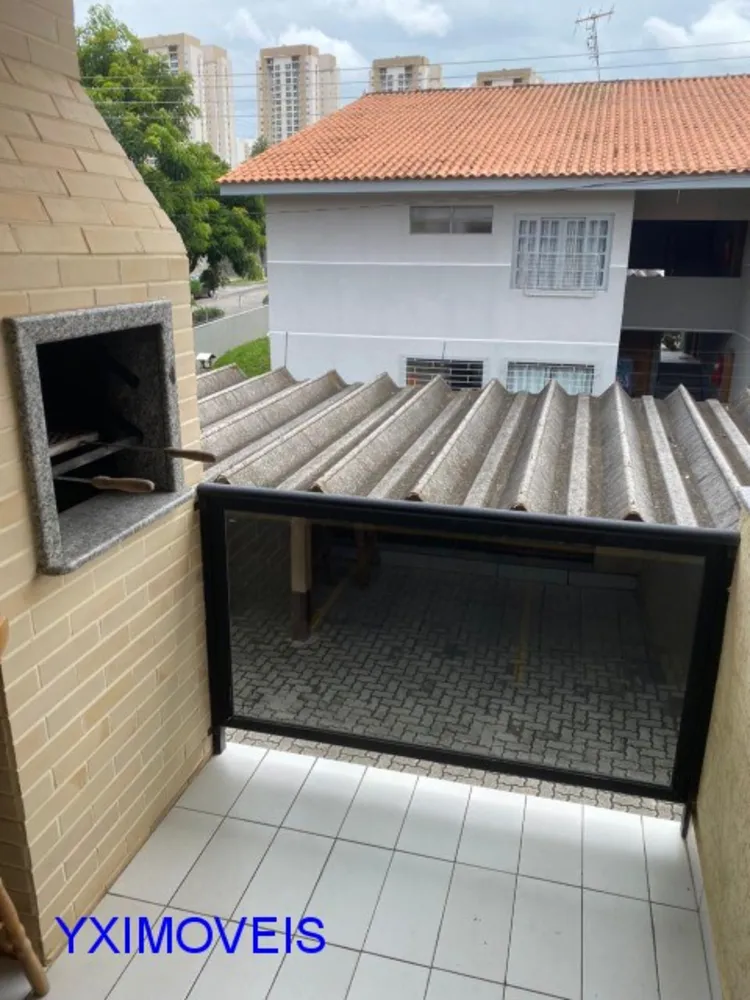 Apartamento, 2 quartos, 41 m² - Foto 3