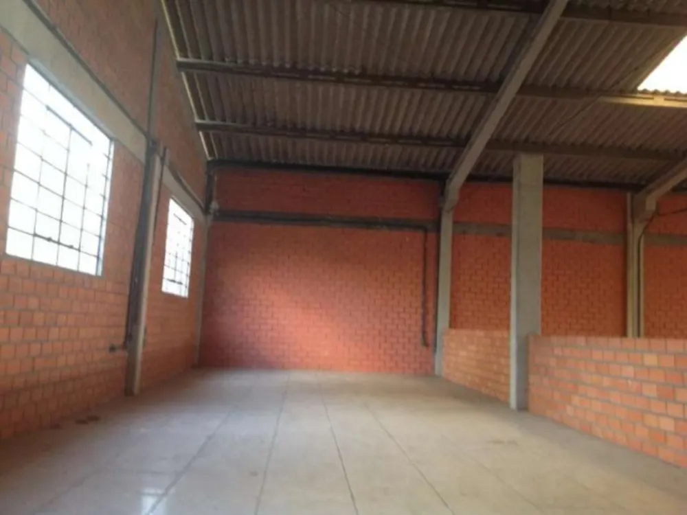 Depósito-Galpão, 600 m² - Foto 4