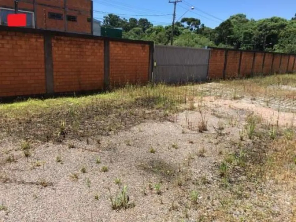 Depósito-Galpão, 600 m² - Foto 1