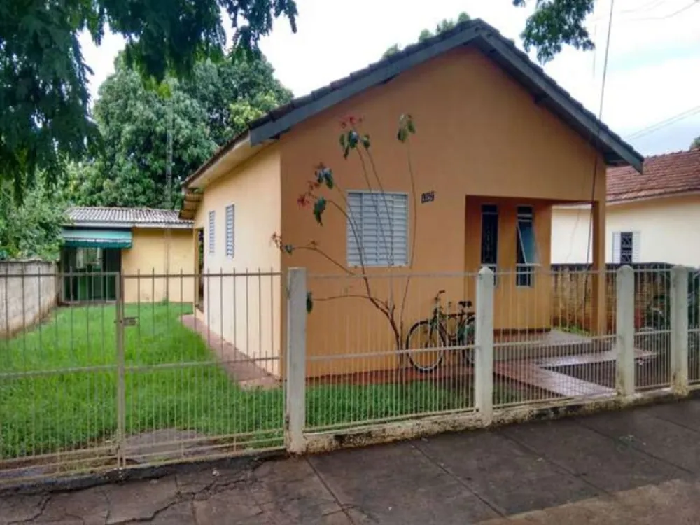 Casa, 3 quartos, 115 m² - Foto 1