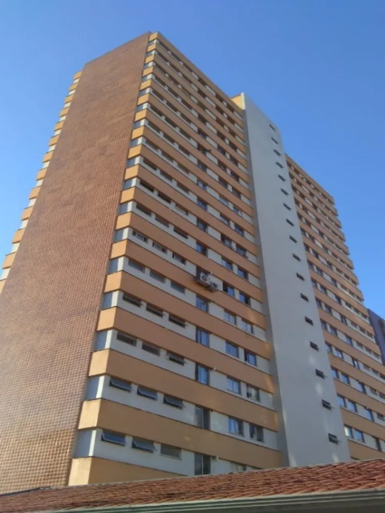 Apartamento, 3 quartos, 129 m² - Foto 1