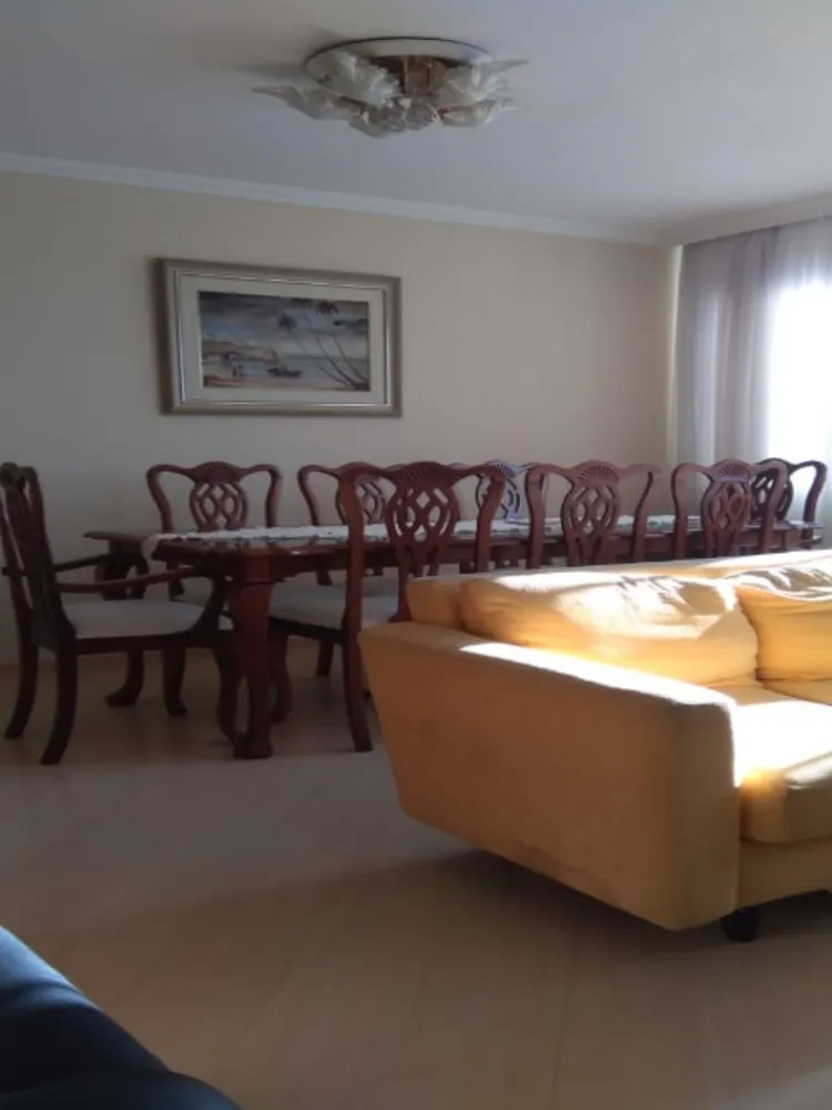 Apartamento, 3 quartos, 129 m² - Foto 3