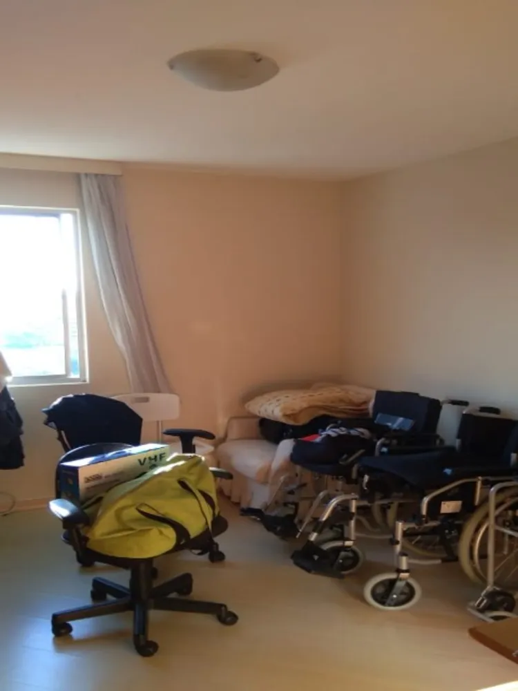 Apartamento, 3 quartos, 129 m² - Foto 4