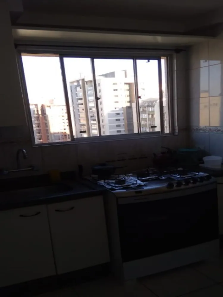 Apartamento, 3 quartos, 129 m² - Foto 2