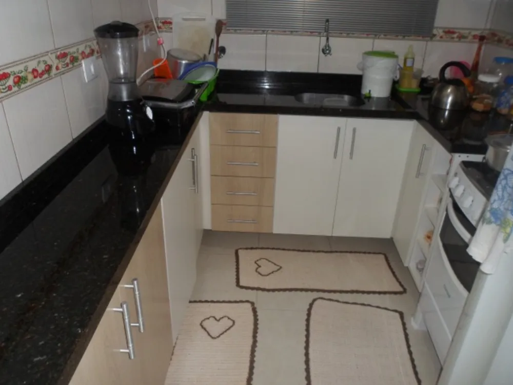 Apartamento, 2 quartos, 44 m² - Foto 2