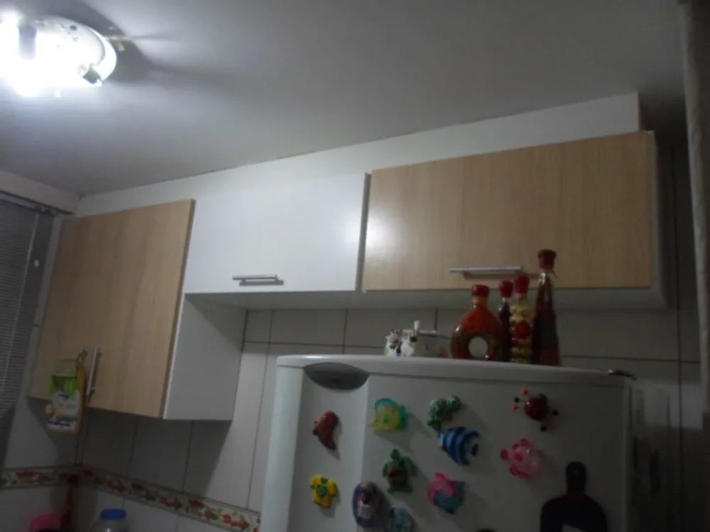 Apartamento, 2 quartos, 44 m² - Foto 4