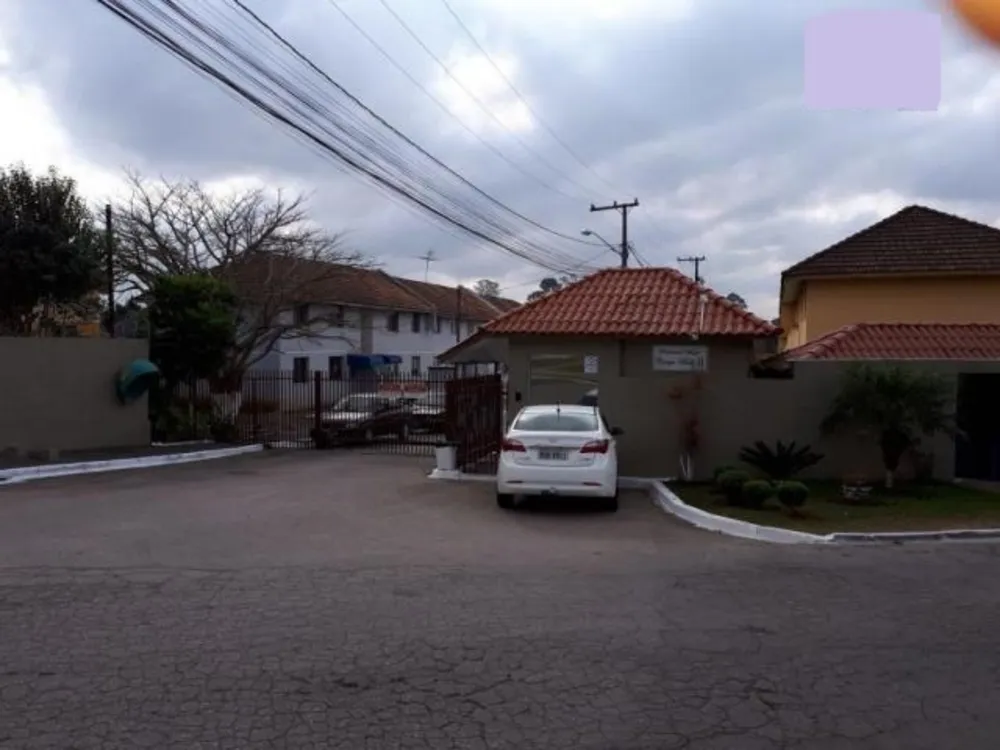 Apartamento, 2 quartos, 44 m² - Foto 1
