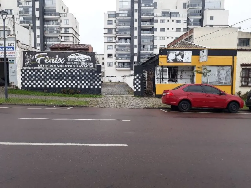 Loja-Salão, 500 m² - Foto 2