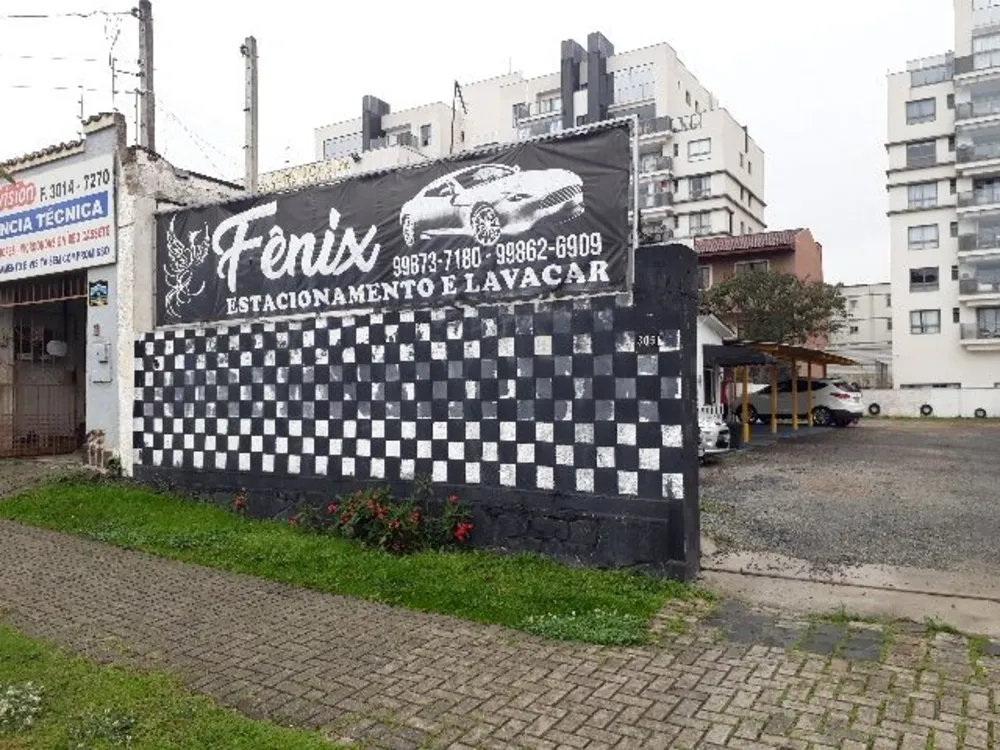 Loja-Salão, 500 m² - Foto 1