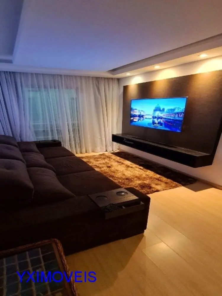 Apartamento, 3 quartos, 69 m² - Foto 1