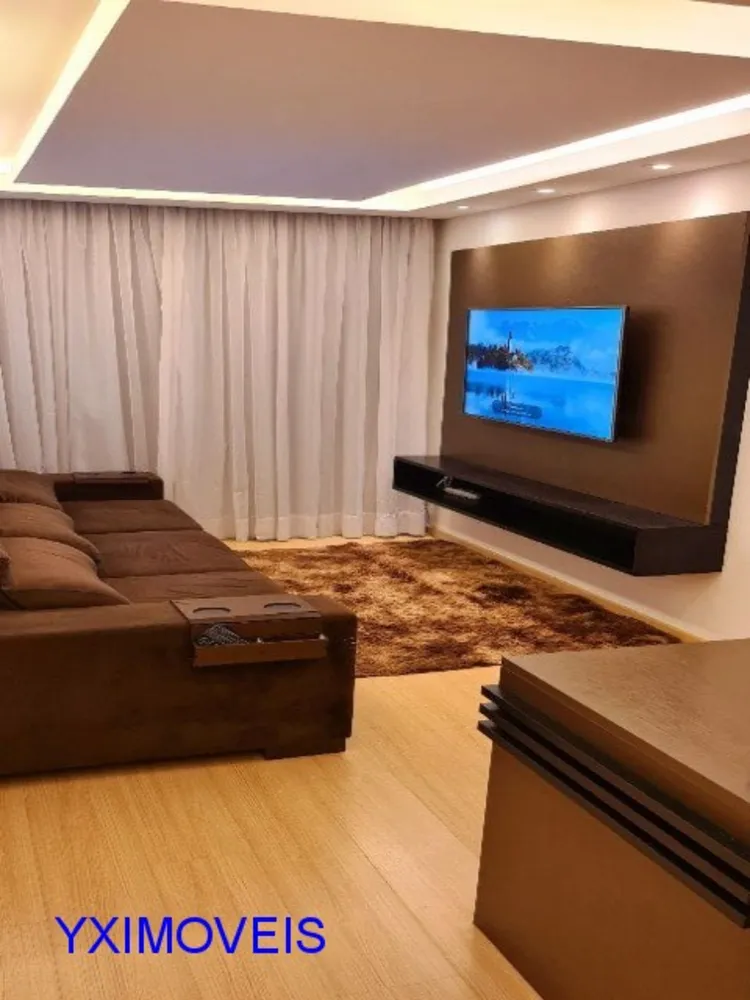Apartamento, 3 quartos, 69 m² - Foto 2