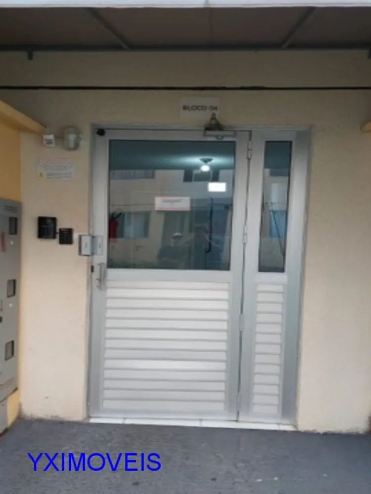 Apartamento, 2 quartos, 49 m² - Foto 3