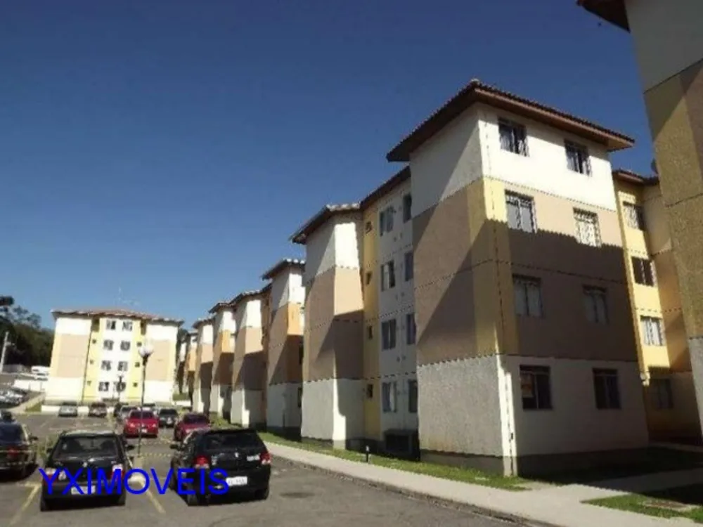Apartamento, 2 quartos, 49 m² - Foto 1