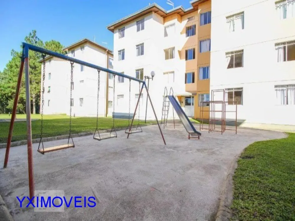 Apartamento, 2 quartos, 49 m² - Foto 2