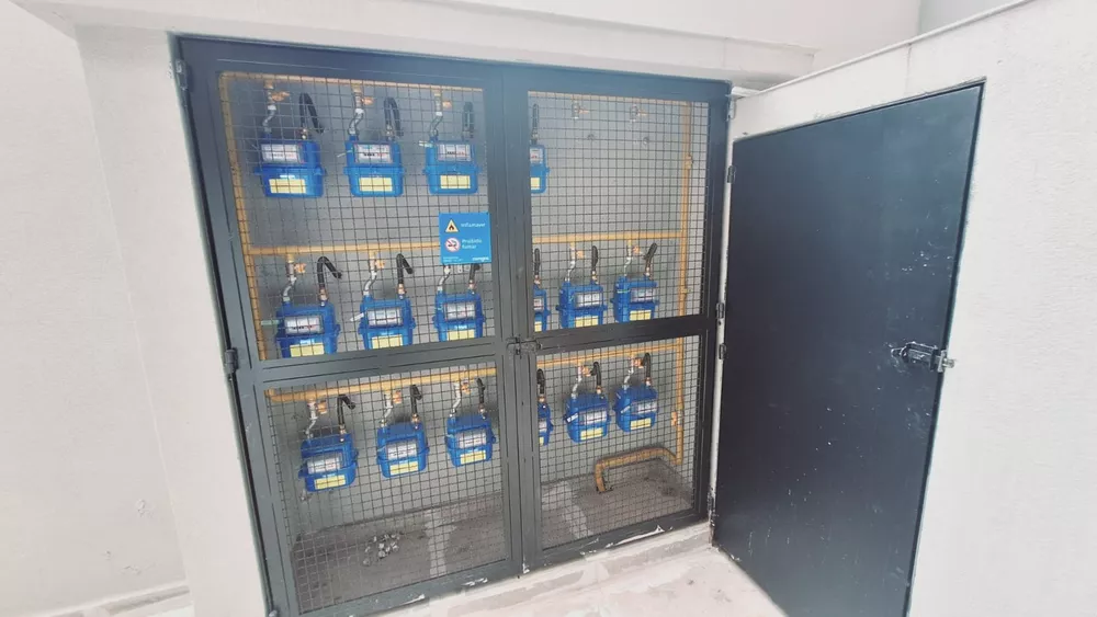 Apartamento, 2 quartos, 40 m² - Foto 12