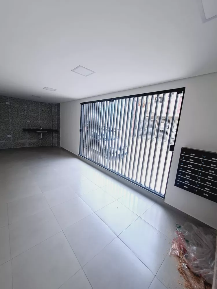 Apartamento, 2 quartos, 40 m² - Foto 6